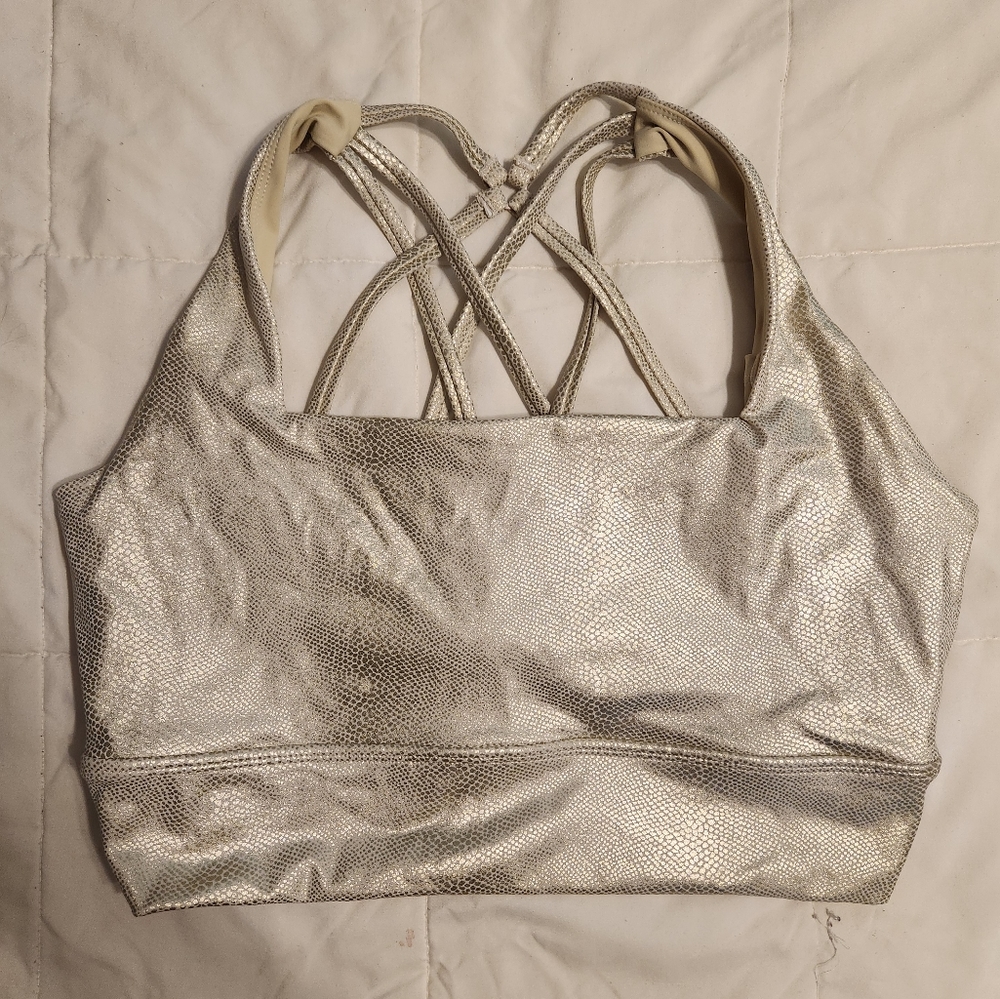 ❌️sold❌️Buffbunny Revolution Bra